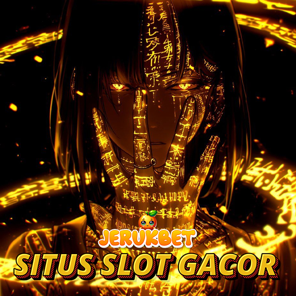 JERUKBET: Rasakan Sensasi Jackpot Terbesar Di Situs Slot Gacor Resmi!
